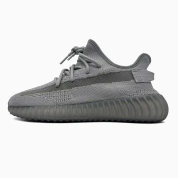 Adidas Yeezy Boost 350 V2 Grey VZ19913 фото