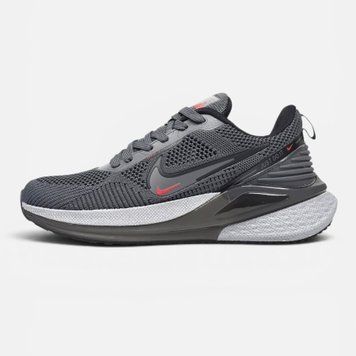 Nike Zoom Winflo Dark Grey Red VZ20686 фото