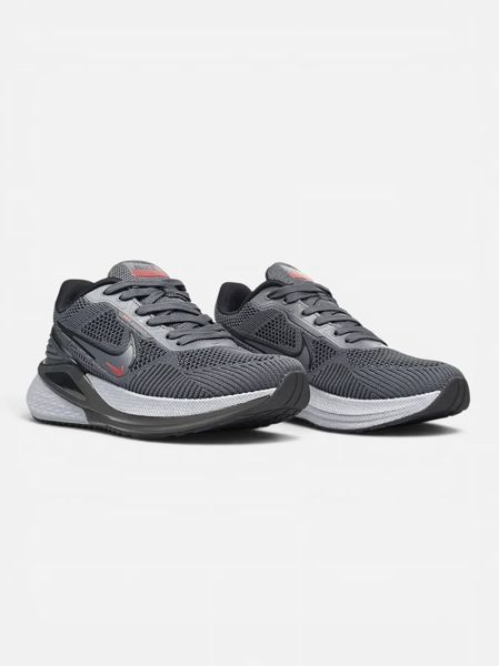 Nike Zoom Winflo Dark Grey Red VZ20686 фото