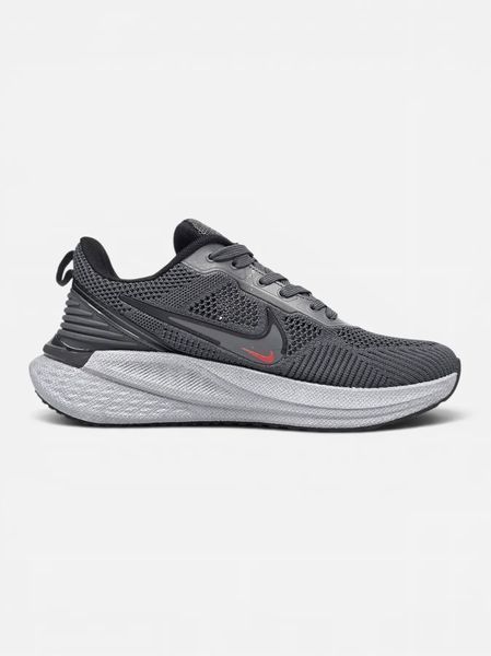 Nike Zoom Winflo Dark Grey Red VZ20686 фото