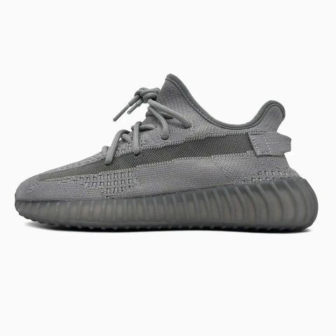 Adidas Yeezy Boost 350 V2 Grey VZ19913 фото