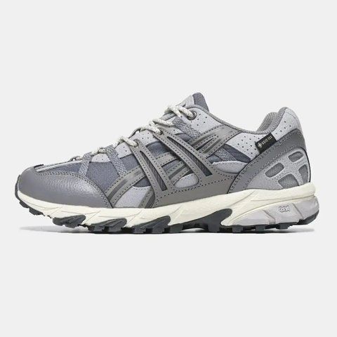 Asics Gel-Sonoma 15-50 Gore-Tex Grey VZ18216 фото