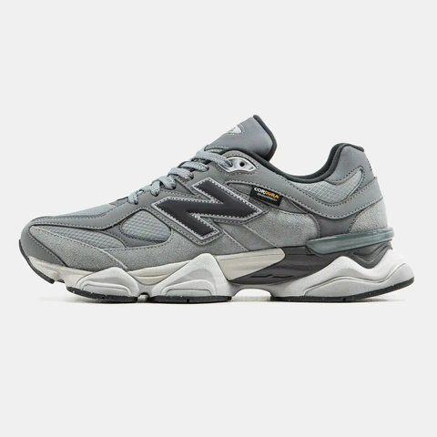 New Balance 9060 Grey Cordura VZ19830 фото