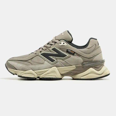 New Balance 9060 Cordura Taupe VZ19776 фото