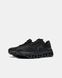 ON Cloudmonster Triple Black VZ20437 фото 6