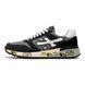 Premiata Mick Grey Black White VZ20887 фото 1