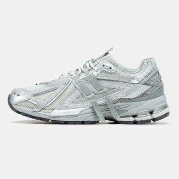 New Balance 1906A Silver Metallic Grey VZ17870 фото