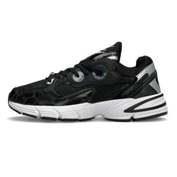 Adidas Astir Black Silver VZ18058 фото