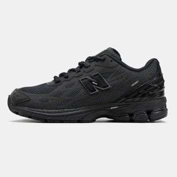 New Balance 1906W Triple Black VZ18744 фото