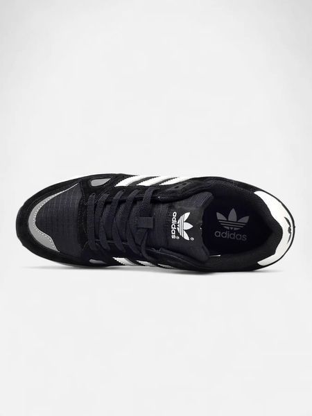 Adidas ZX 750 Black White VZ20358 фото