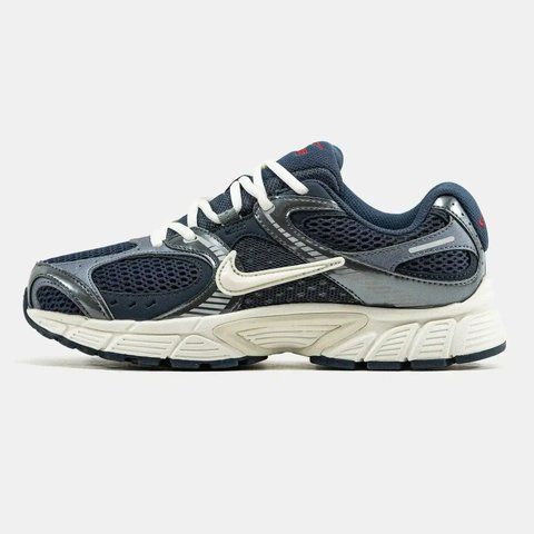 Nike V5 RNR Navy Grey White VZ19634 фото