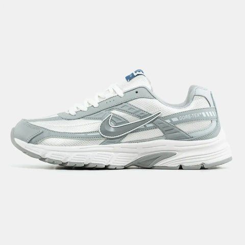 Nike Initiator Gore-Tex White Grey Silver VZ18681 фото