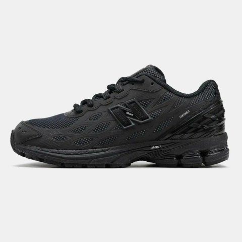 New Balance 1906W Triple Black VZ18744 фото