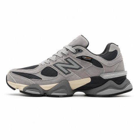 New Balance 9060 Joe Freshgoods Grey Cordura VZ20982 фото
