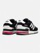 Adidas ZX 750 Black White VZ20358 фото 5