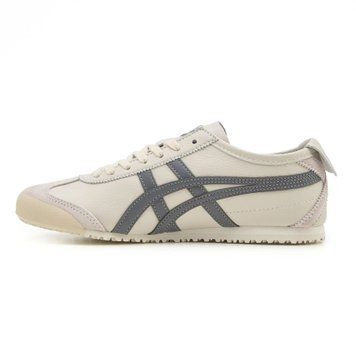 Onitsuka Tiger Mexico 66 Vintage Beige Grey VZ20442 фото