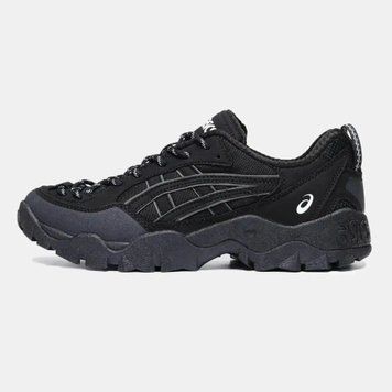 Asics Gel-Pickup Triple Black VZ18206 фото
