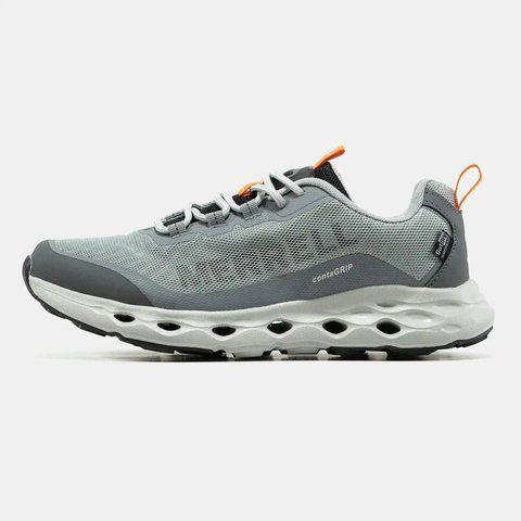 Merrell Drainmaker XTR Light Grey Orange VZ17666 фото