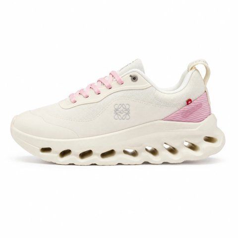 Loewe x On Cloudtilt White Pink VZ20993 фото