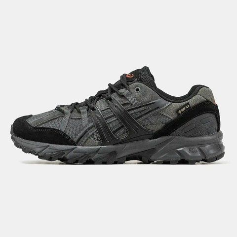 Asics Gel-Sonoma 15-50 GTX Black Carbon VZ18781 фото