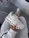 Loewe x On Cloudtilt White Pink VZ20993 фото 3