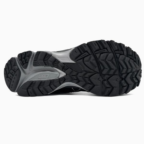 Asics Gel-Kahana 8 Black White Gore-Tex VZ21139 фото