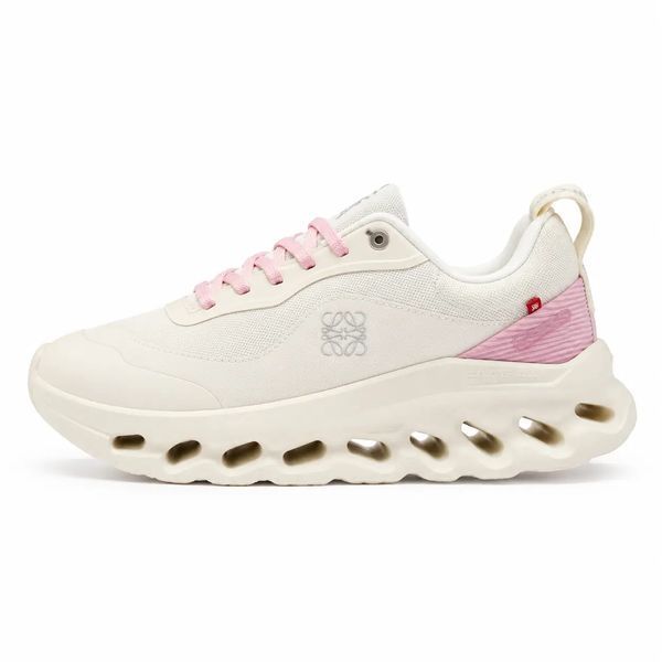 Loewe x On Cloudtilt White Pink VZ20993 фото