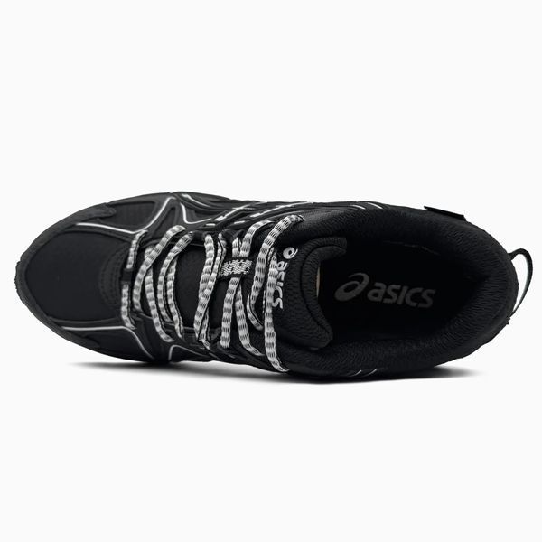 Asics Gel-Kahana 8 Black White Gore-Tex VZ21139 фото