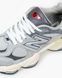 New Balance 9060 Grey Cream VZ17829 фото 4