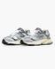 New Balance 9060 Grey Cream VZ17829 фото 8