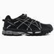 Asics Gel-Kahana 8 Black White Gore-Tex VZ21139 фото 2