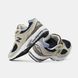 New Balance 2002R Navy Beige VZ19384 фото 2