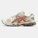 Asics Gel-Kahana 8 Cream Red Blue VZ17738 фото 1