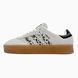 Adidas Samba XLG White Leopard Gum VZ18395 фото 1