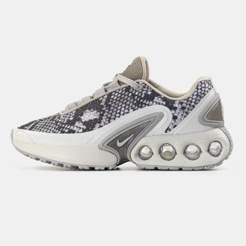 Nike Air Max Dn Snakeskin Gray VZ19202 фото