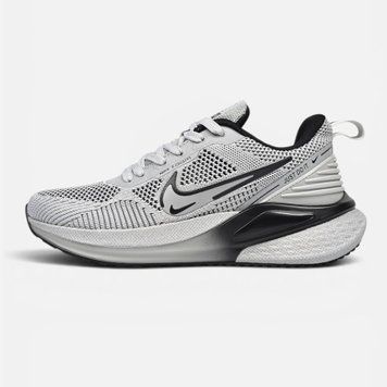 Nike Zoom Winflo Grey Black VZ20685 фото