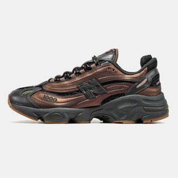 New Balance 1000 x Joe Freshgoods Black Copper VZ17819 фото