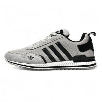 Adidas POD-S3.1 Grey Black VZ20254 фото