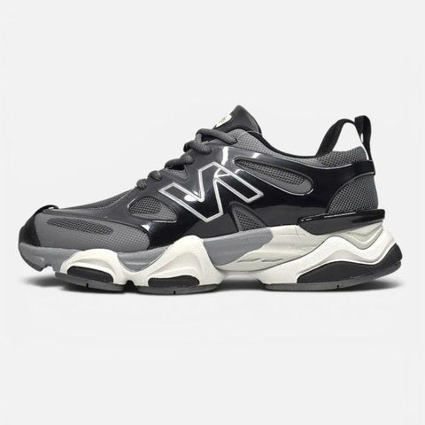 New Balance 9060 Future Black Grey VZ20473 фото