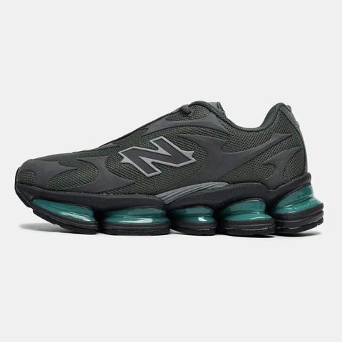 New Balance ABZORB 2000 Green VZ19955 фото