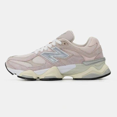 New Balance 9060 Soft Pink Beige VZ19653 фото