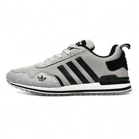 Adidas POD-S3.1 Grey Black VZ20254 фото