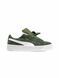 Puma Suede XL Green White VZ20603 фото 2