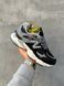 New Balance 9060 Cordura Gore-Tex Black Grey VZ21150 фото 2