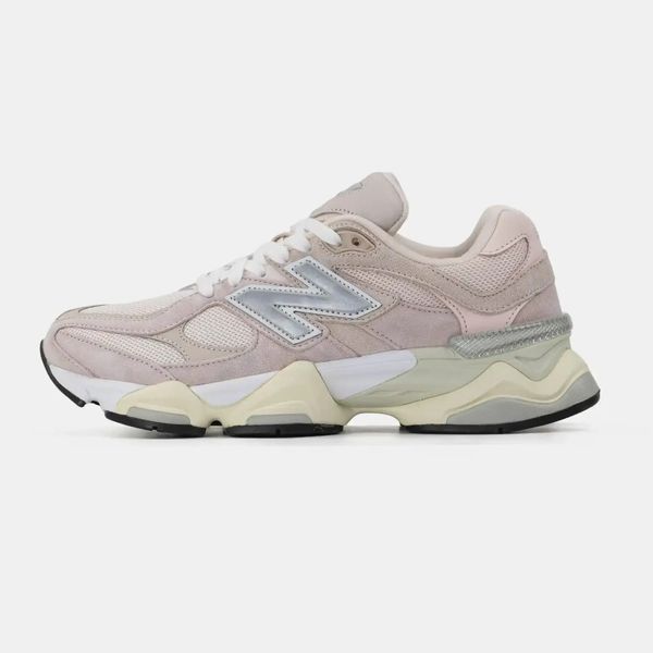 New Balance 9060 Soft Pink Beige VZ19653 фото