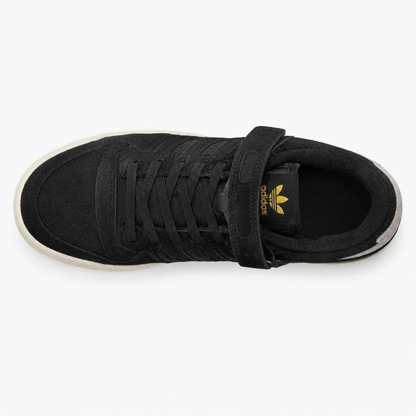 Adidas Forum Low Black Beige VZ20944 фото