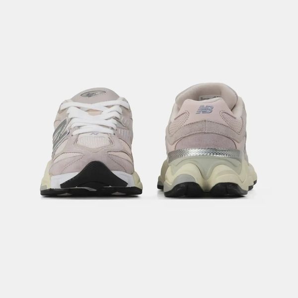 New Balance 9060 Soft Pink Beige VZ19653 фото