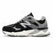 New Balance 9060 Cordura Gore-Tex Black Grey VZ21150 фото 1
