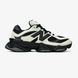 New Balance 9060 Off White Black VZ20009 фото 6