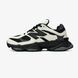New Balance 9060 Off White Black VZ20009 фото 2